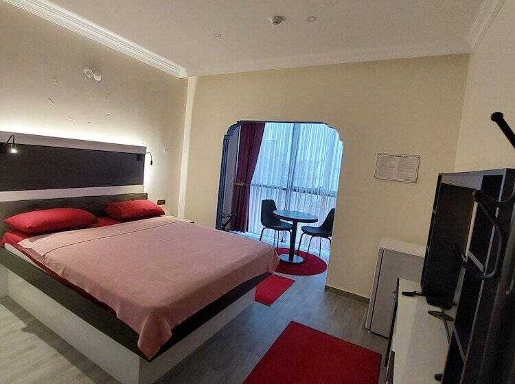 فندق Yayla Palas