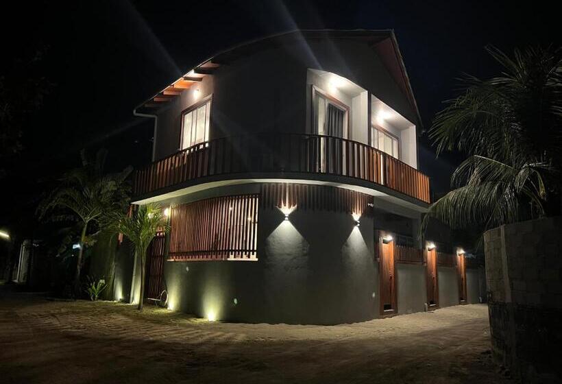 پانسیون Finolhu Dhigurah