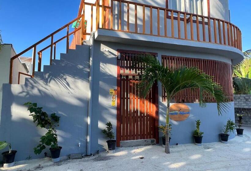 پانسیون Finolhu Dhigurah