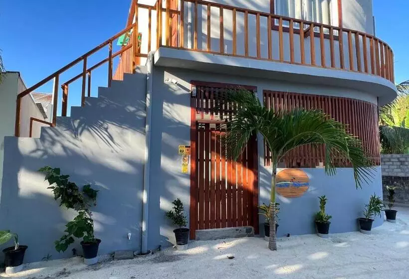 پانسیون Finolhu Dhigurah