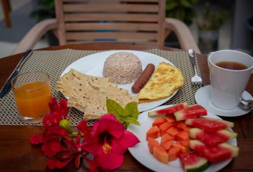 پانسیون Finolhu Dhigurah