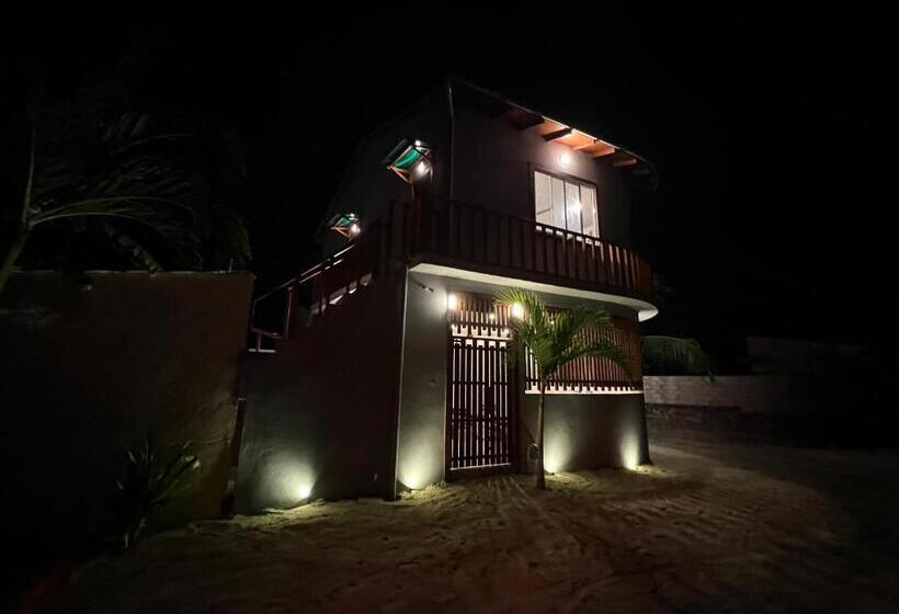 پانسیون Finolhu Dhigurah