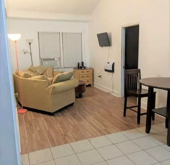 Majatalo Historic Hill Apt1