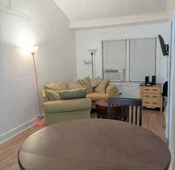 Majatalo Historic Hill Apt1