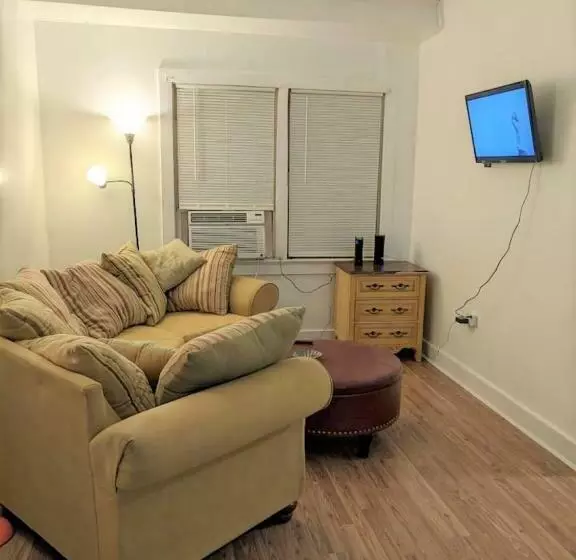 Majatalo Historic Hill Apt1