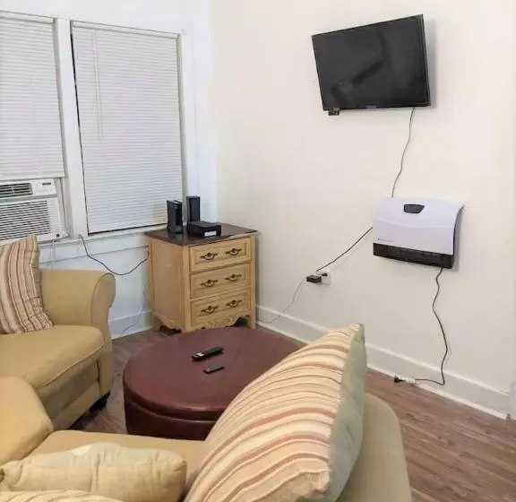 Majatalo Historic Hill Apt1