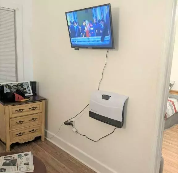 Majatalo Historic Hill Apt1