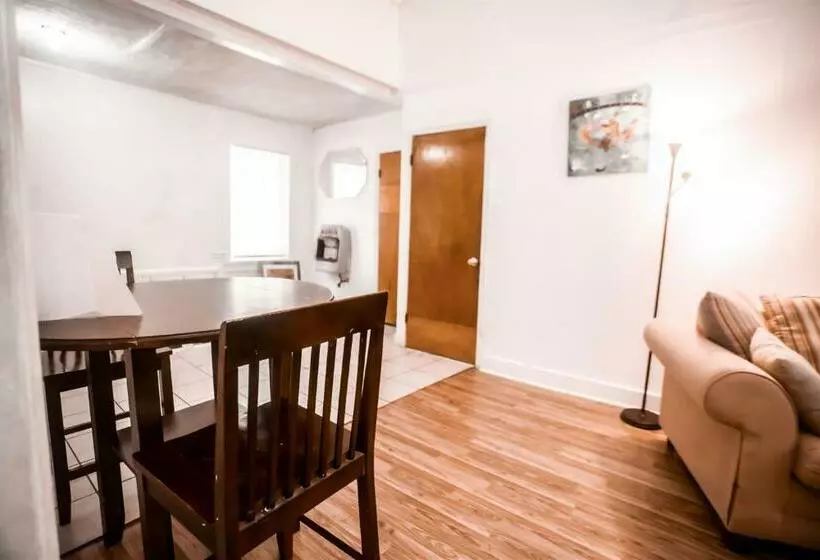 Majatalo Historic Hill Apt1