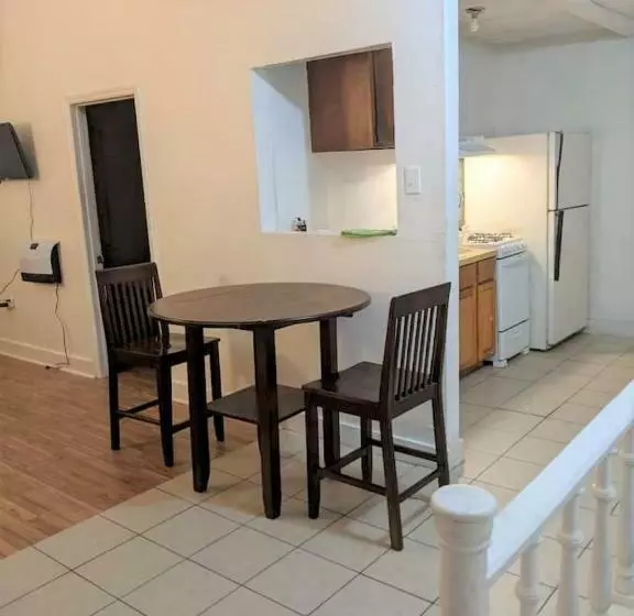 Majatalo Historic Hill Apt1