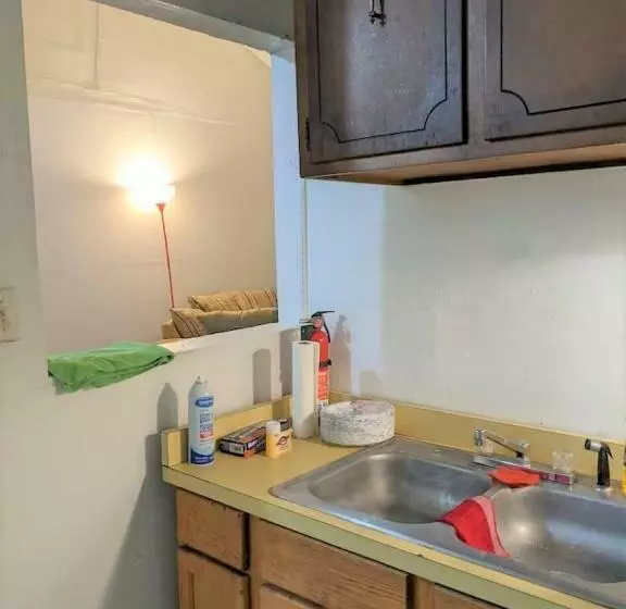 Majatalo Historic Hill Apt1