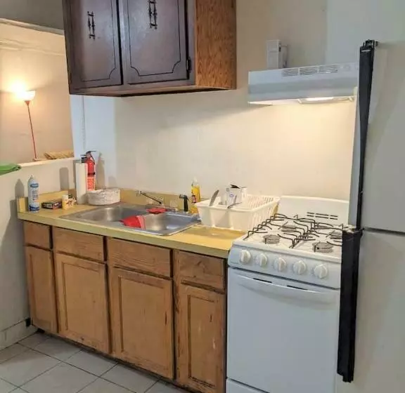 Majatalo Historic Hill Apt1