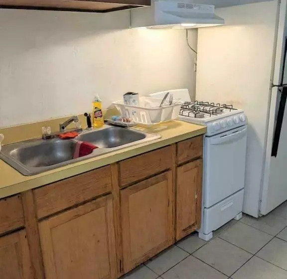 Majatalo Historic Hill Apt1