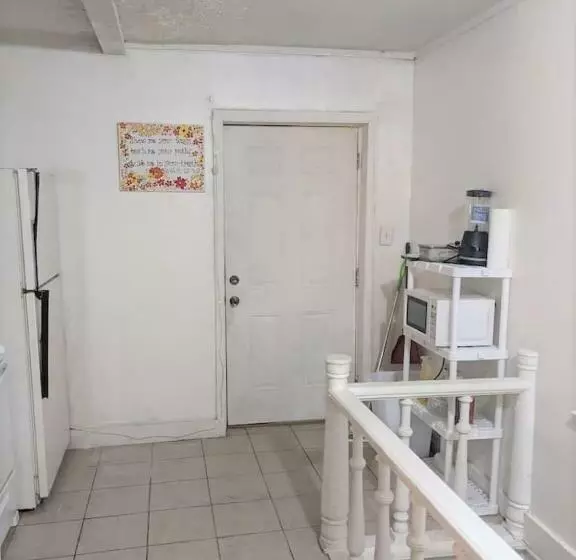 Majatalo Historic Hill Apt1