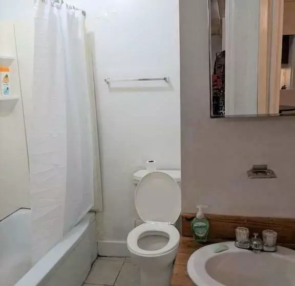 Majatalo Historic Hill Apt1