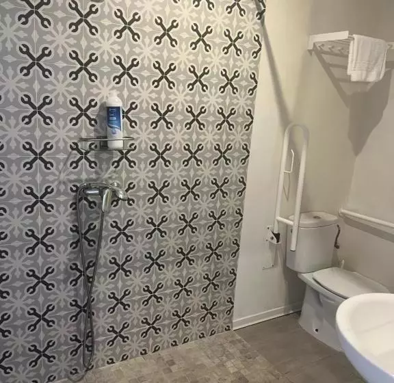 ペンション L Boutique Tarifas