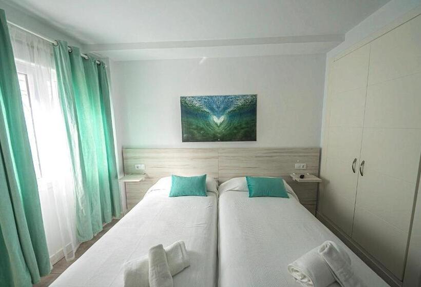 پانسیون L Boutique Tarifas