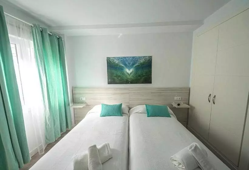 ペンション L Boutique Tarifas