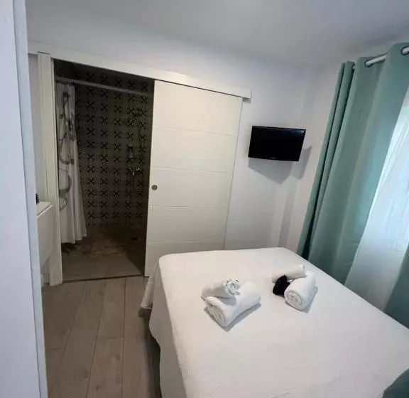 ペンション L Boutique Tarifas