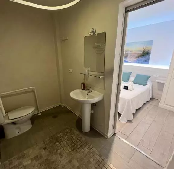 ペンション L Boutique Tarifas