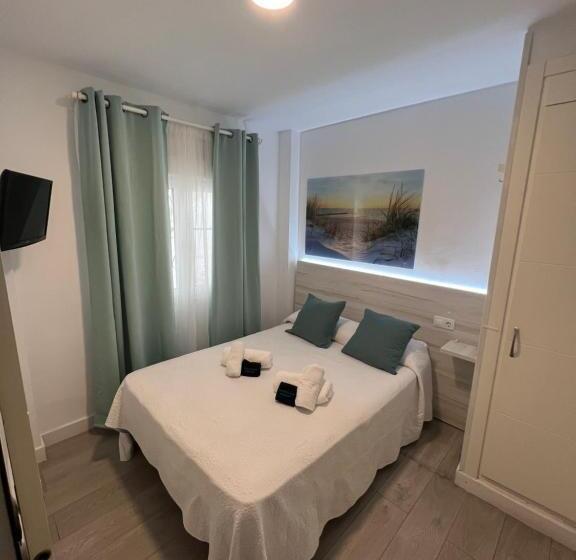 پانسیون L Boutique Tarifas