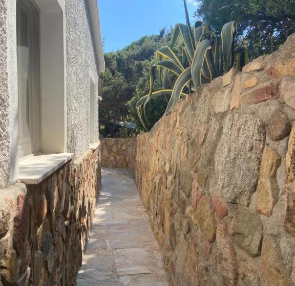 پانسیون Villa Zinnibiri