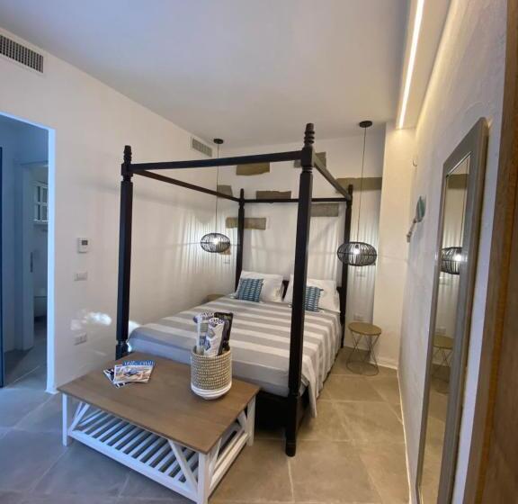 پانسیون Villa Zinnibiri