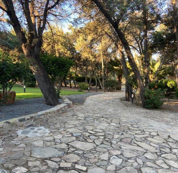 پانسیون Villa Zinnibiri