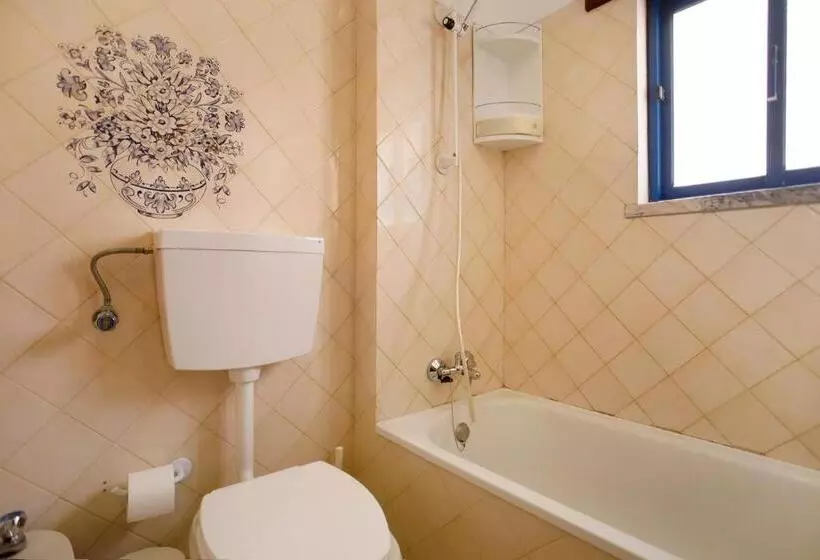 Sao Bernardino Beach House