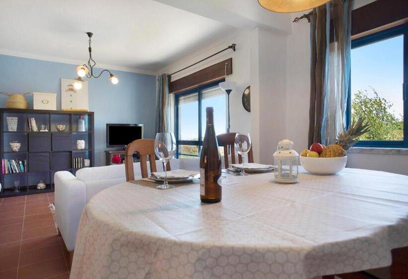 Sao Bernardino Beach House