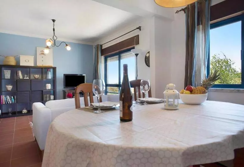 Sao Bernardino Beach House