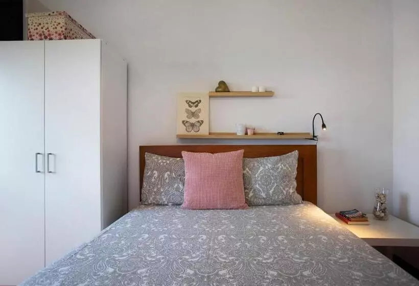 Sao Bernardino Beach House