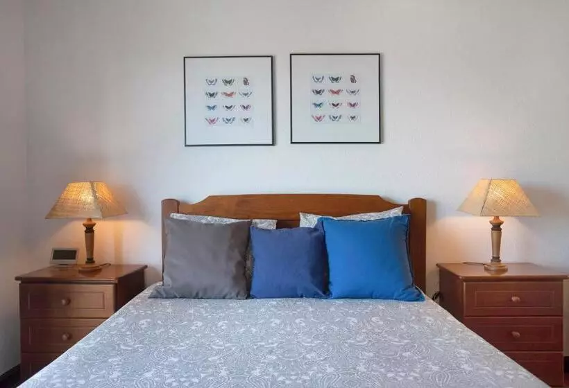 Sao Bernardino Beach House
