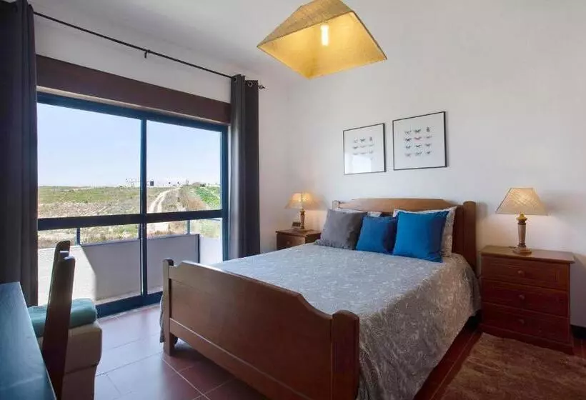 Sao Bernardino Beach House
