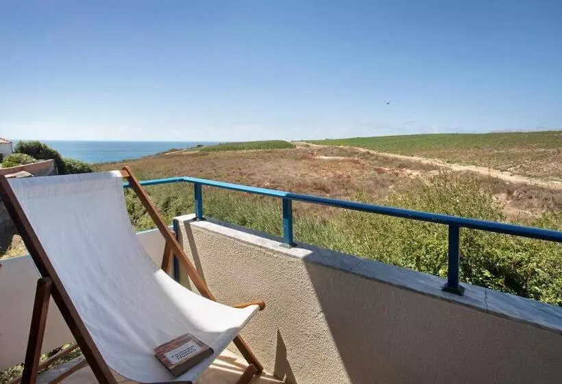 Sao Bernardino Beach House