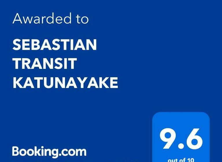Sebastian Transit Katunayake
