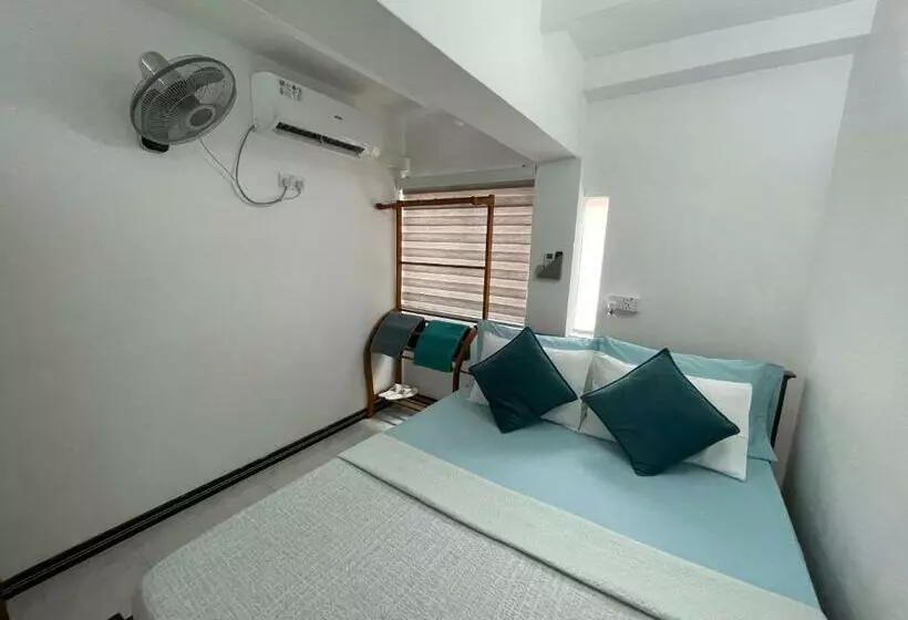 Sebastian Transit Katunayake