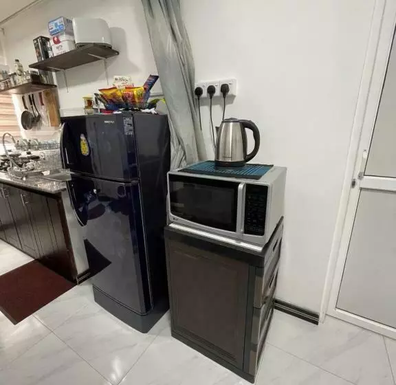 Sebastian Transit Katunayake