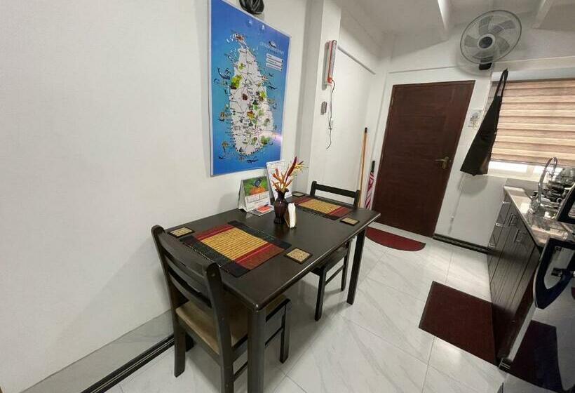 Sebastian Transit Katunayake