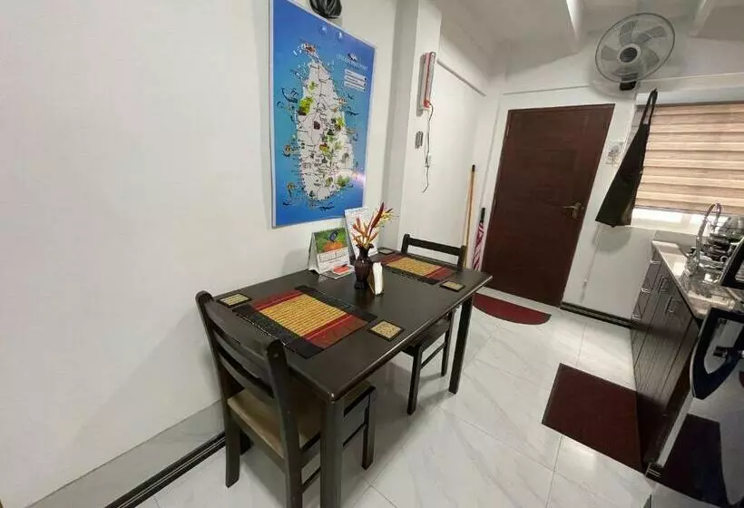 Sebastian Transit Katunayake