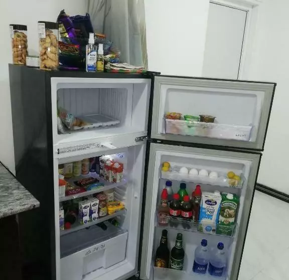 Sebastian Transit Katunayake