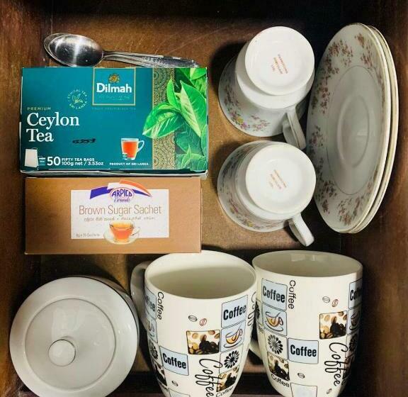 Sebastian Transit Katunayake