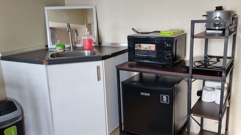 Steff S Condo 815 At Centrio Tower Deluxe Unit