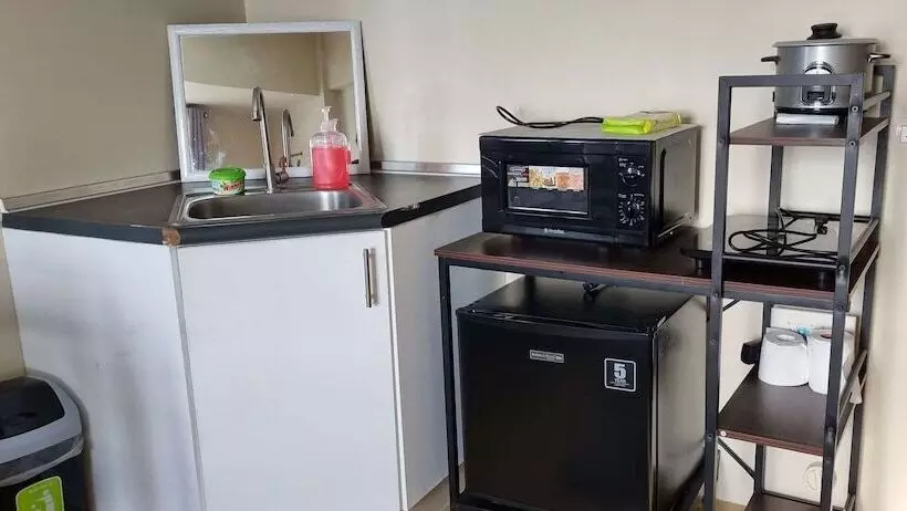 Steff S Condo 815 At Centrio Tower Deluxe Unit