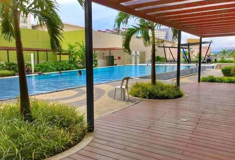 Steff S Condo 815 At Centrio Tower Deluxe Unit