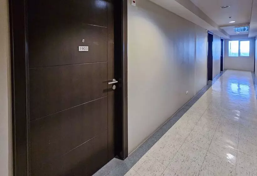 Steff S Condo 815 At Centrio Tower Deluxe Unit