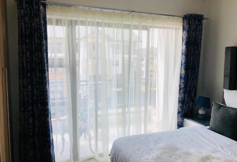 The Blyde Riverwalk Estate