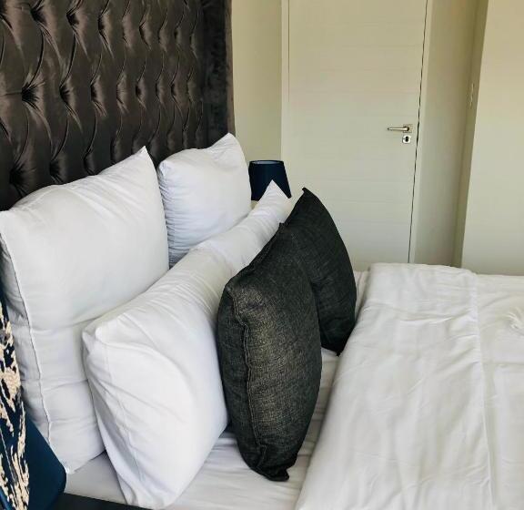 The Blyde Riverwalk Estate