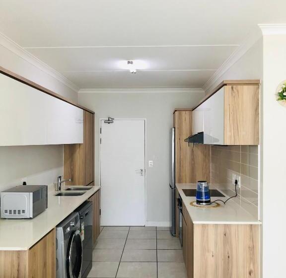 The Blyde Riverwalk Estate