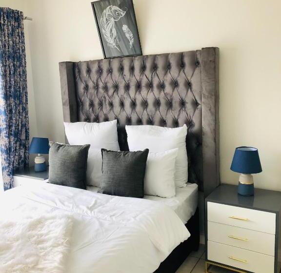 The Blyde Riverwalk Estate