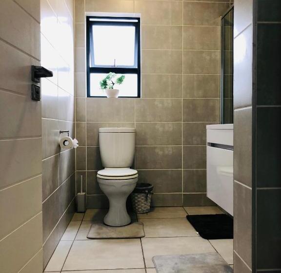 The Blyde Riverwalk Estate